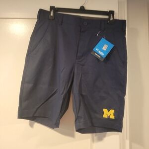 Michigan Colombia shorts